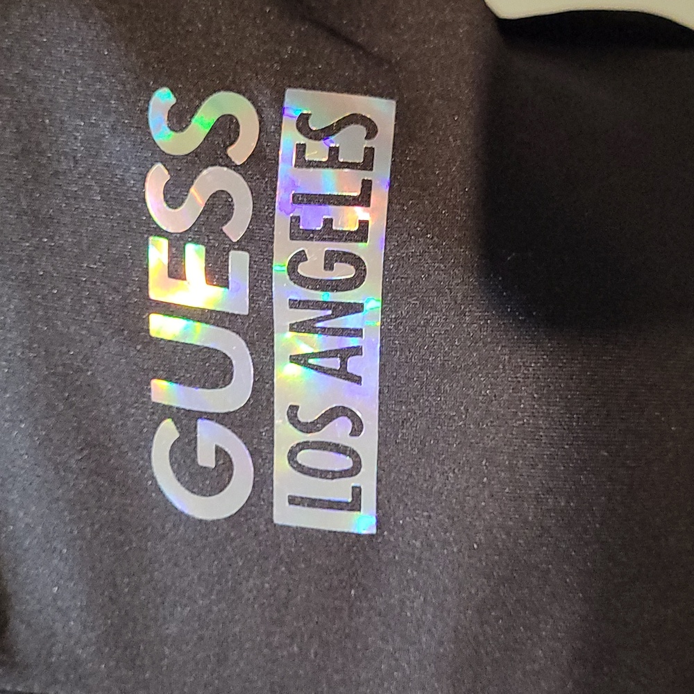 Guess Jacket - Picture 6 of 12